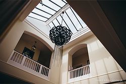 Stancliffe Hall