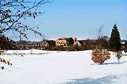 Stock Brook Country Club