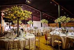 Stock Farm Wedding and Events Barn