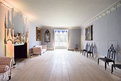 Strawberry Hill House