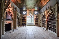 Strawberry Hill House