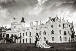 Strawberry Hill House