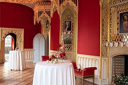 Strawberry Hill House