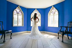 Strawberry Hill House