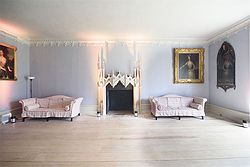 Strawberry Hill House