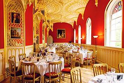 Strawberry Hill House