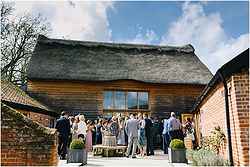 Suffolk Weddings
