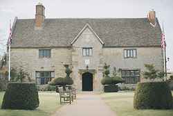 Sulgrave Manor