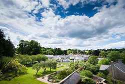Summer Lodge Country House Hotel & Spa