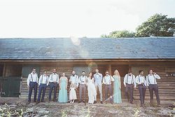 Templars Weddings