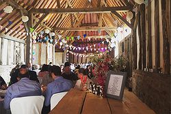 Templars Weddings