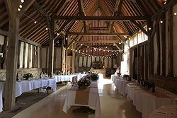 Templars Weddings
