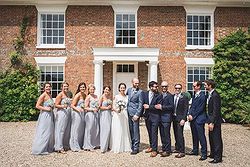 Templars Weddings