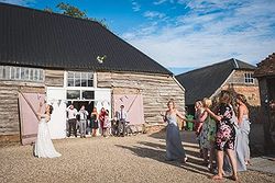 Templars Weddings