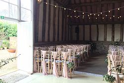 Templars Weddings