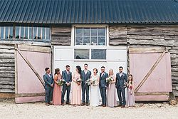 Templars Weddings