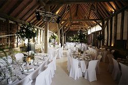Templars Weddings