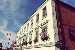 The Angel Hotel