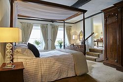 The Angel Hotel
