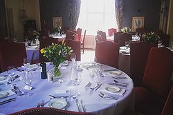 The Angel Hotel