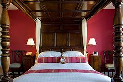 The Angel Hotel