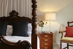 The Angel Hotel