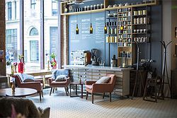 The Anthologist