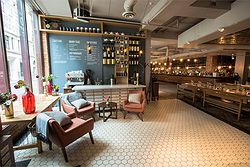 The Anthologist