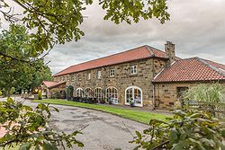The Arches Country House