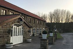 The Arches Country House