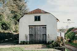 The Ashridge Great Barn