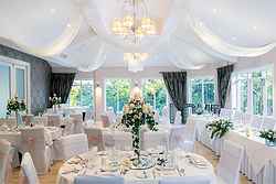 The Astley Bank Hotel & Conference Centre