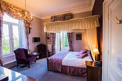 The Astley Bank Hotel & Conference Centre