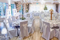 The Astley Bank Hotel & Conference Centre