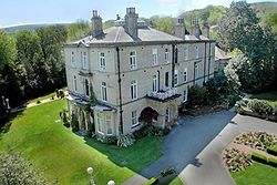 The Astley Bank Hotel & Conference Centre