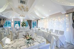 The Astley Bank Hotel & Conference Centre