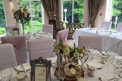 The Astley Bank Hotel & Conference Centre