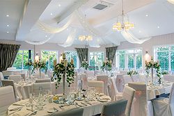 The Astley Bank Hotel & Conference Centre