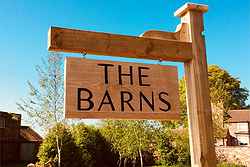 The Barns East Yorkshire