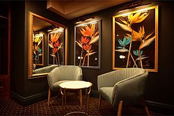 The Bedford