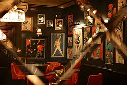 The Bedford