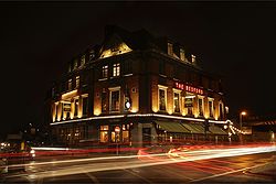 The Bedford