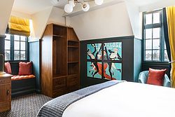The Bedford