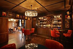 The Bedford
