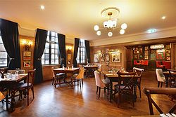 The Bedford