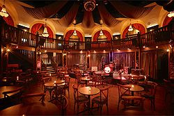The Bedford