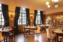 The Bedford