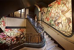 The Bedford