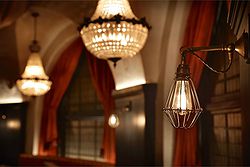 The Bedford
