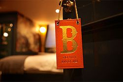 The Bedford